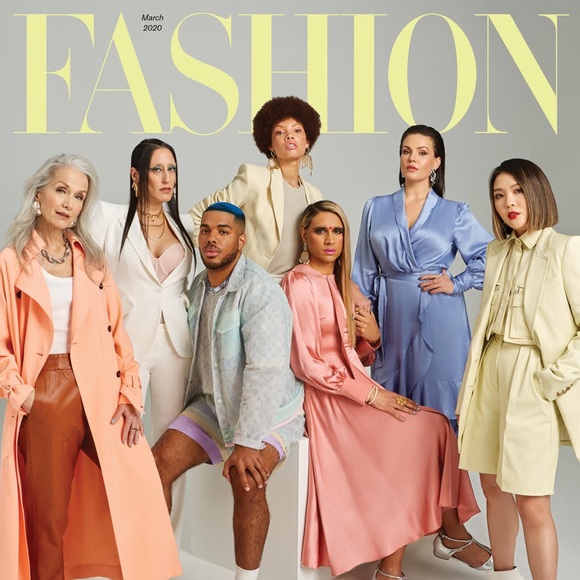 Meet your Posher, Morgan - Picture 1 of 1